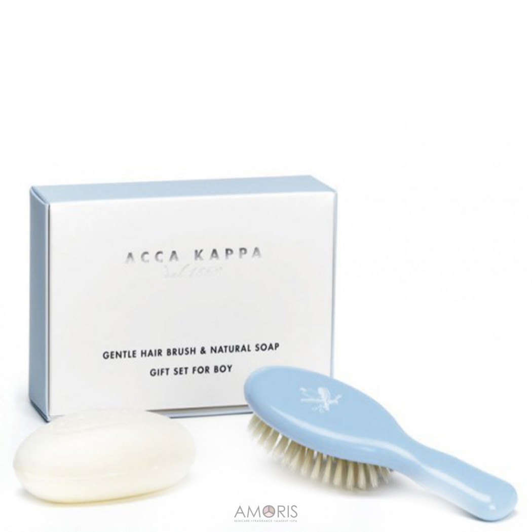 Acca Kappa BOY GIFT SET